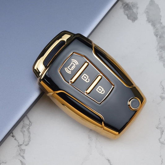 サンヨン(SsangYong)ティボリ、コランド、レクストン、ムッソ スポーツ、カイロン、アクティオン、ティボラン、コランド e-モーション用ケース
