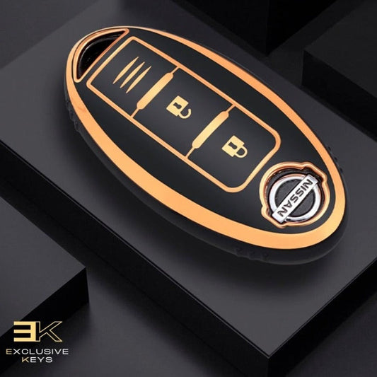 日産(Nissan)キャシュカイ、ムラーノ、エックストレイル、T31、T32、ジューク、J10、J11、ティーダ、アルティマ、パスファインダー用ケース