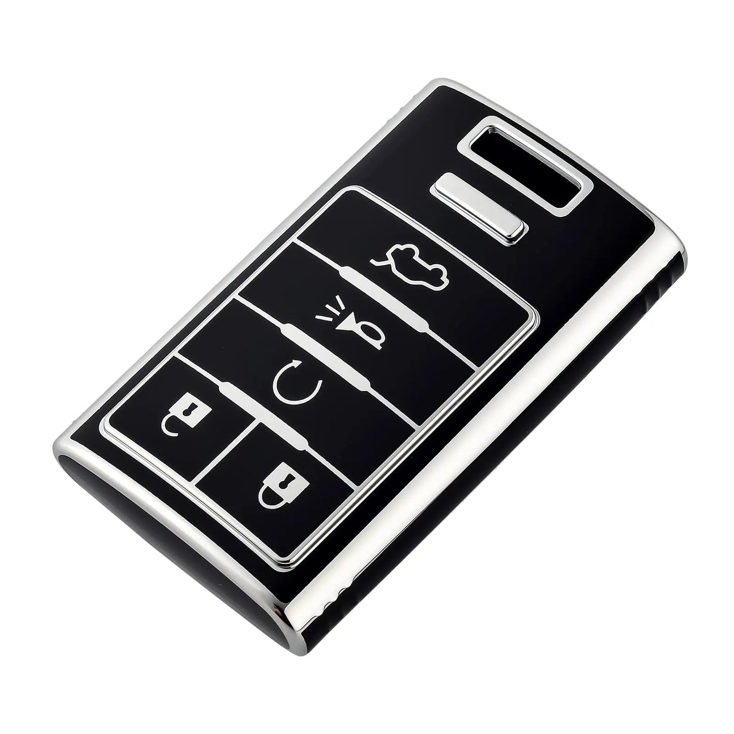 キャデラック CTS、ATS 28T、CTSV、XTS、DTS、SLS、SRX、XLS、STS、エスカレード用キーケース