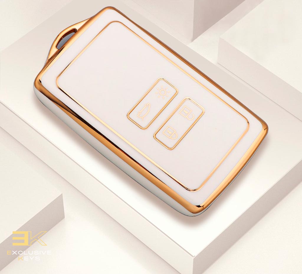 ダチア スカenic、サンデロ用ケース