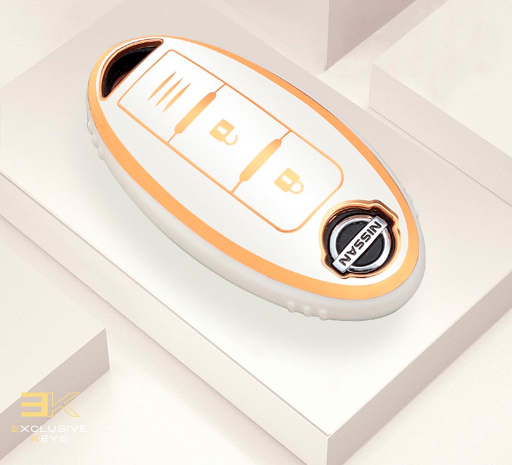 日産(Nissan)キャシュカイ、ムラーノ、エックストレイル、T31、T32、ジューク、J10、J11、ティーダ、アルティマ、パスファインダー用ケース