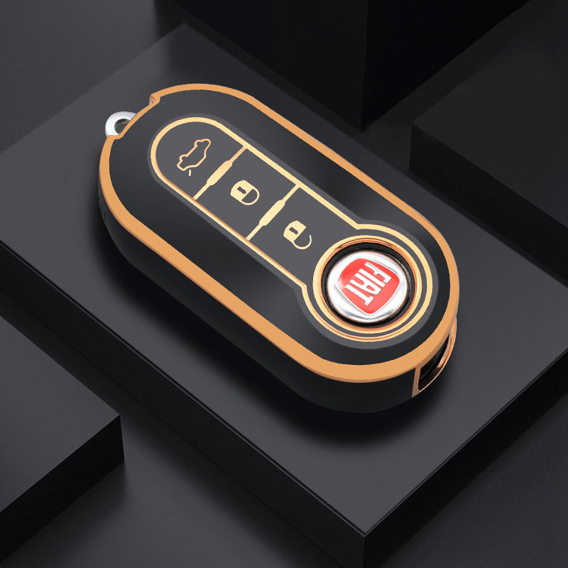 フィアット(FIAT)500、デュカート、パンダ、プント、500L、ランチア、ムーザ用ケース
