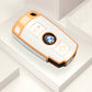 BMW E60、E61、E70、E81、E87、E90、E91、E92、X1、X5、X3、1、3、5、6、シリーズZ4用ケース