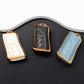 レクサス UX200、UX250H、ES300H、ES350、US200、US260H、LX570 用キーケース