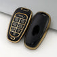 ヒュンダイ 用 キーケース（8ボタン）