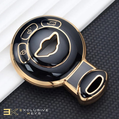 MINI クーパーS、ワンD、クラブマン、クロスオーバー、カブリオレ用ケース