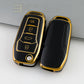 フォード キー カバー – 5ボタン