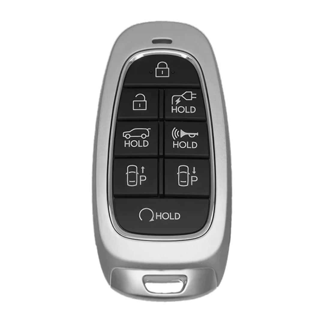 ヒュンダイ 用 キーケース（8ボタン）