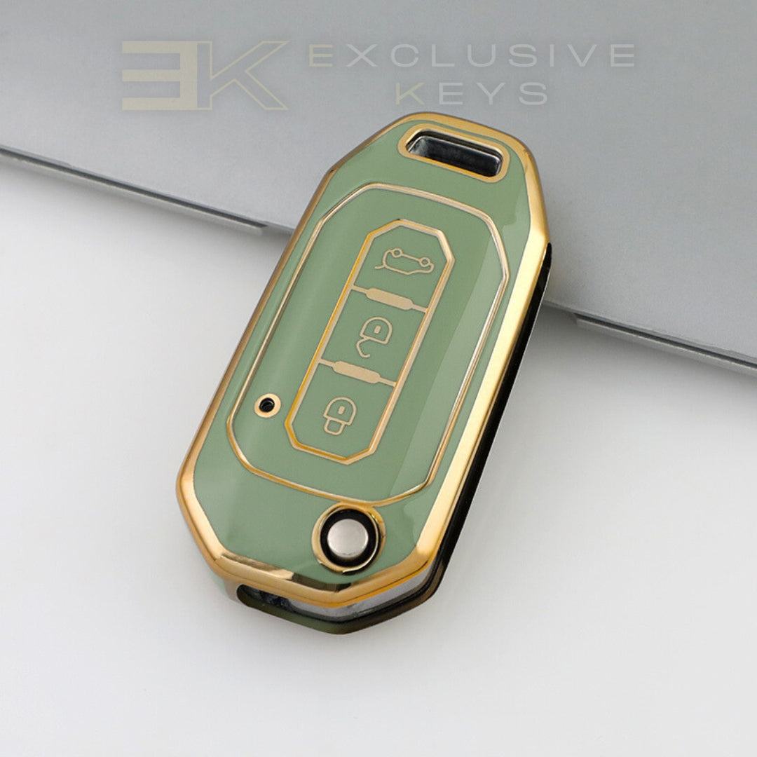 フォード キー カバー