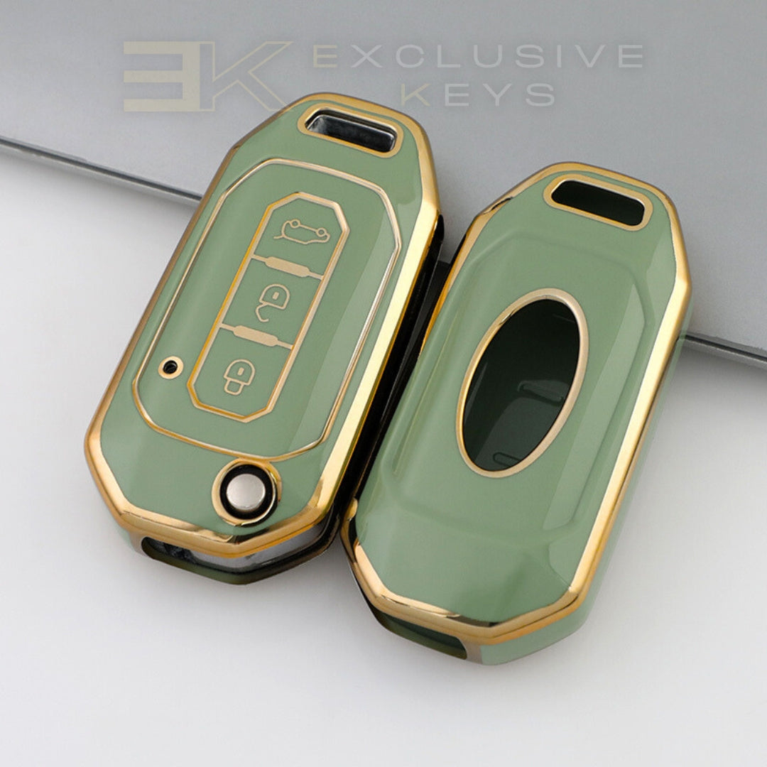 フォード キー カバー