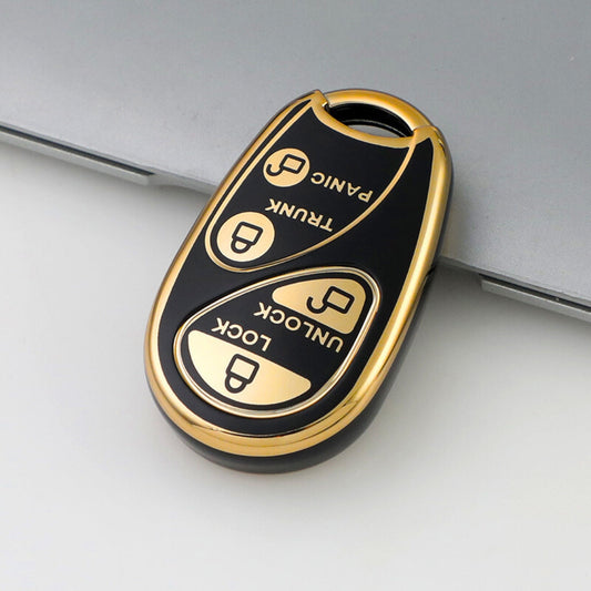 日産 用 キーケース