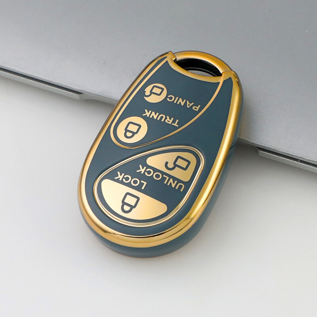 日産 用 キーケース