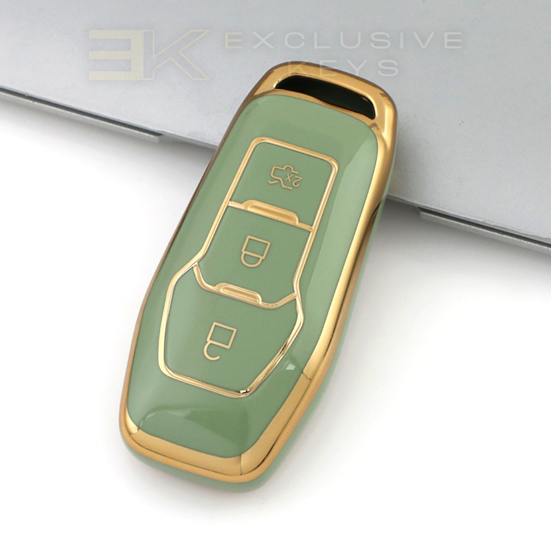 フォード キー カバー