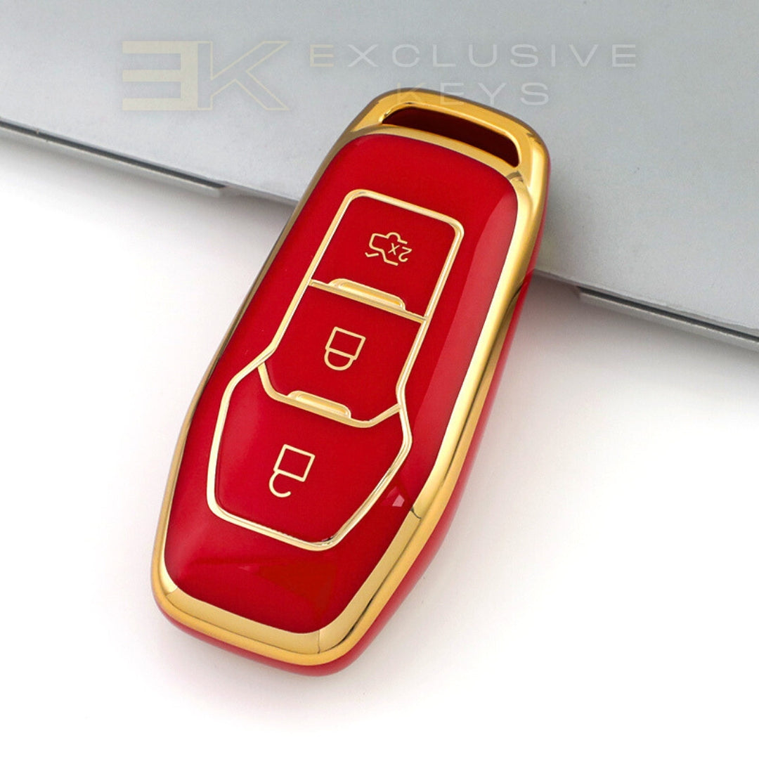 フォード キー カバー
