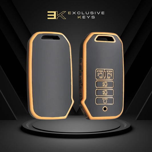 KIA リオ、ソレント、K2、K4、セラート、フォルテ、ピカント、ストニック、カーニバル、ニロ、モーニング、ヴェルナ、スポーテージ用ケース