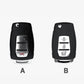 サンヨン（SsangYong）ティボリ、コランド、レクストン、ムッソ スポーツ、カイロン、アクティオン、ティボラン、コランド e-モーション用ケース