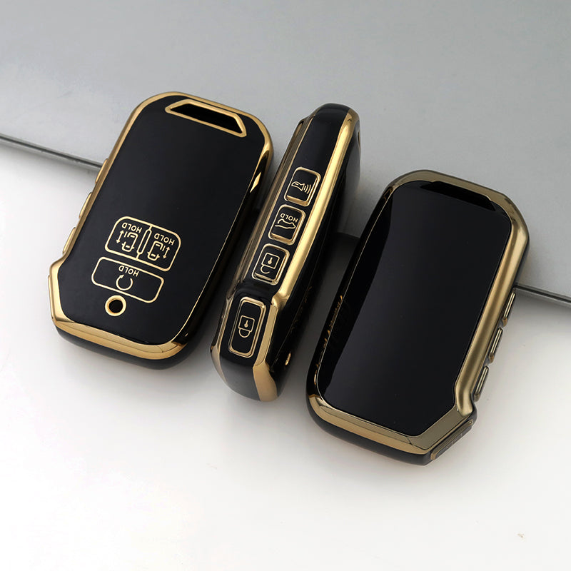 キア キー カバー