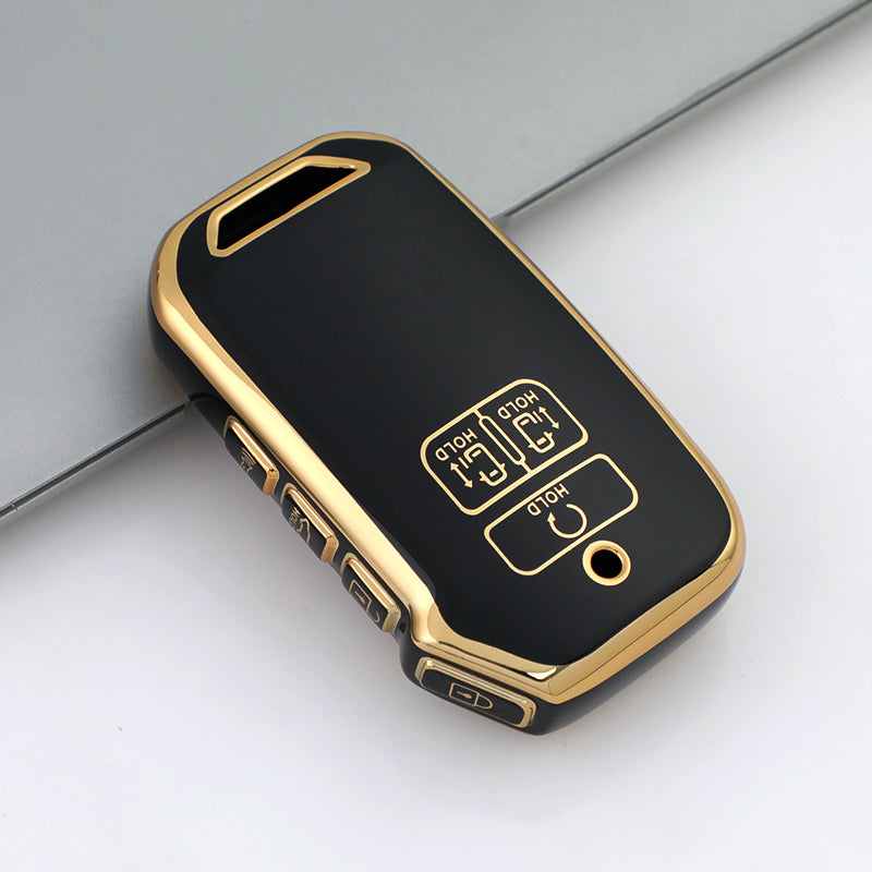 キア キー カバー