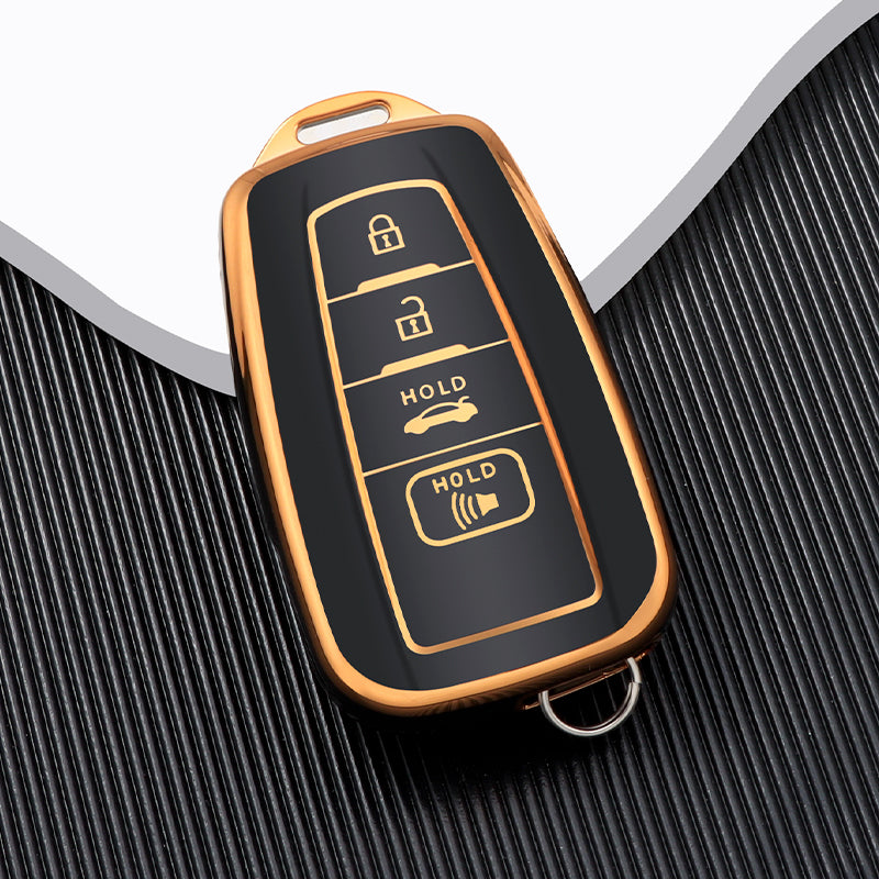 トヨタ プリウス、カムリ、カローラ、CHR、C-HR、RAV4、ランドクルーザー、プラド用ケース