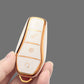 BYD Han Ev Tang Dm/Qin PLUS/Song Pro/MAX/Yuan Dolphin 用ケース