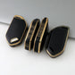 キア キー カバー – 8ボタン
