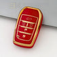 トヨタ スマートキー カバー – 5ボタン