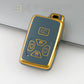 トヨタ キー カバー – 5ボタン
