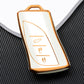 レクサス UX200、UX250H、ES300H、ES350、US200、US260H、LX570 用キーケース