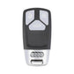 Audi A4、B9、A5、A6、8S、8W、Q5、Q7、4M、S4、S5、S7、TT、TTS、TFSI RS用ケース