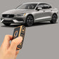 ボルボ S60・S90・XC40・XC60・XC90・V60・V90・T5・T6・T8・ポールスター1・ポールスター2用キーケース