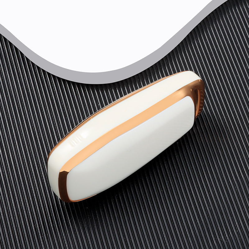 フォード Fusion、Mondeo、Mustang、F-150、Explorer、Edge 対応 キーケース