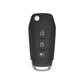 フォード Fusion、Fiesta、Mondeo、Ecosport、Kuga、Escort、Everest、Ranger、F150 対応 キーケース