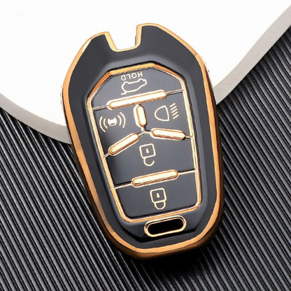 双竜（SsangYong）レクストン、Y400、Y450、G4用ケース