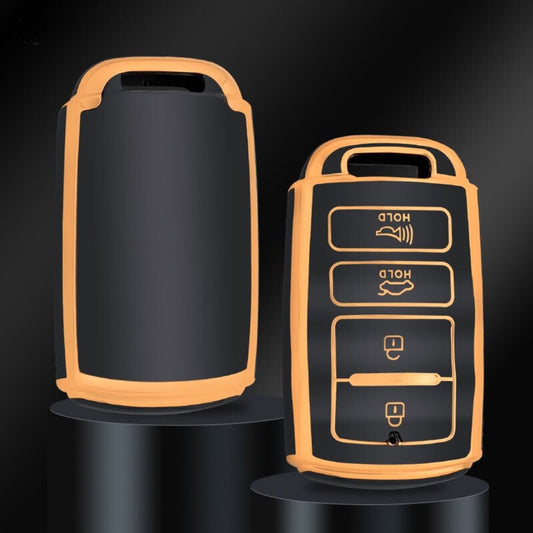 キア Cadenza、K7、K-04シリーズ K9、Sorento、K900 対応 キーケース