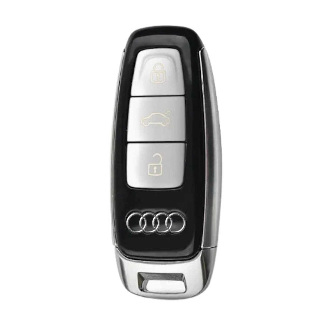 アウディ A3、A6、A7、A8、E-tron、Q5 y Q8 用ケース