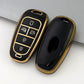ヒュンダイ 用 キーケース（5ボタン）