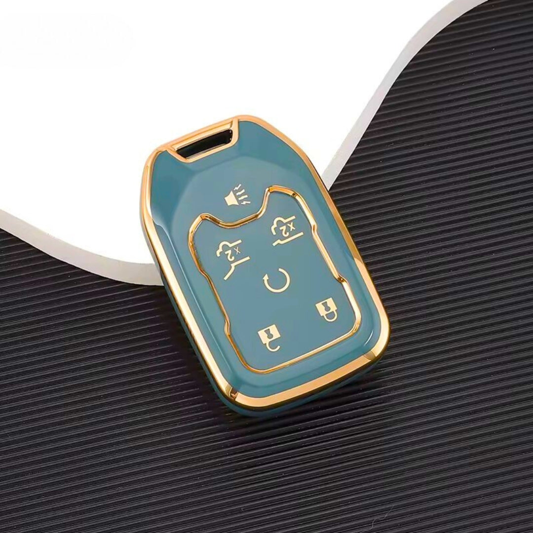 シボレー・GMC用キーケース