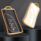 レクサス UX200、UX250H、ES300H、ES350、US200、US260H、LX570 用キーケース