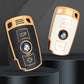 BMW E60、E61、E70、E81、E87、E90、E91、E92、X1、X5、X3、1、3、5、6、シリーズZ4用ケース