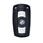 BMW E60、E61、E70、E81、E87、E90、E91、E92、X1、X5、X3、1、3、5、6、シリーズZ4用ケース