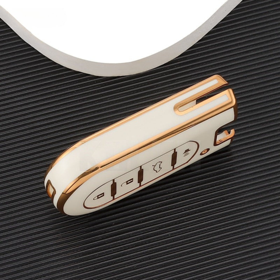 トヨタ Rush、ダイハツ Tanto、LA600S、LA800S、LA610S、LA150S、Perodua 対応 キーケース