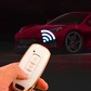 フォード テリトリー EV 用キーケース（3ボタン）