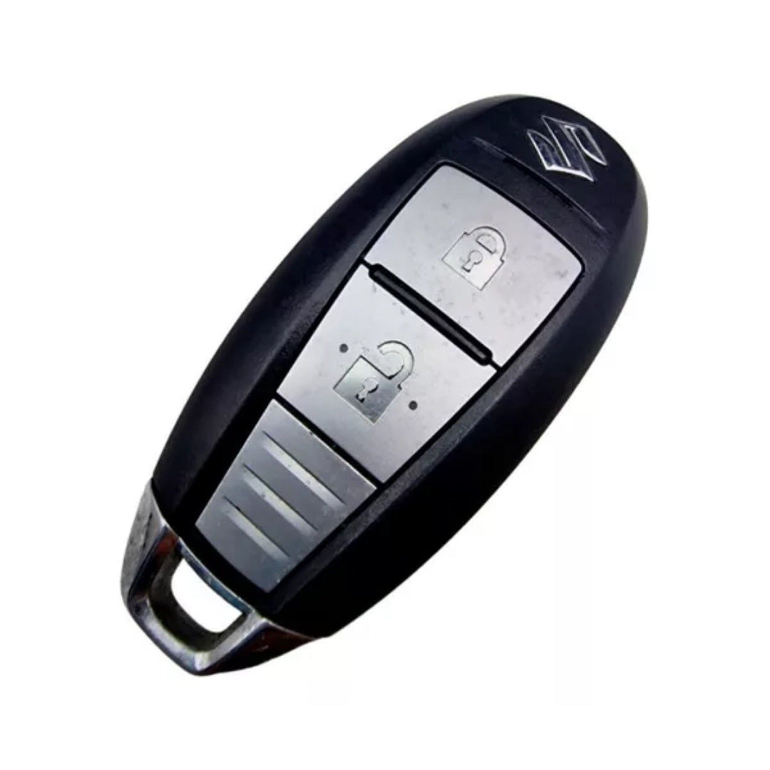 スズキ スイフト、イグニス、バレーノ、ビターラ、セレリオ、ジムニー、アルト、スプラッシュ、XL7、SX4、キザシ用キーケース