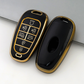 ヒュンダイ 用 キーケース（7ボタン）