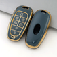 ヒュンダイ 用 キーケース（7ボタン）