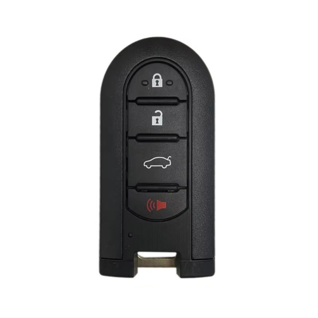 トヨタ Rush、ダイハツ Tanto、LA600S、LA800S、LA610S、LA150S、Perodua 対応 キーケース