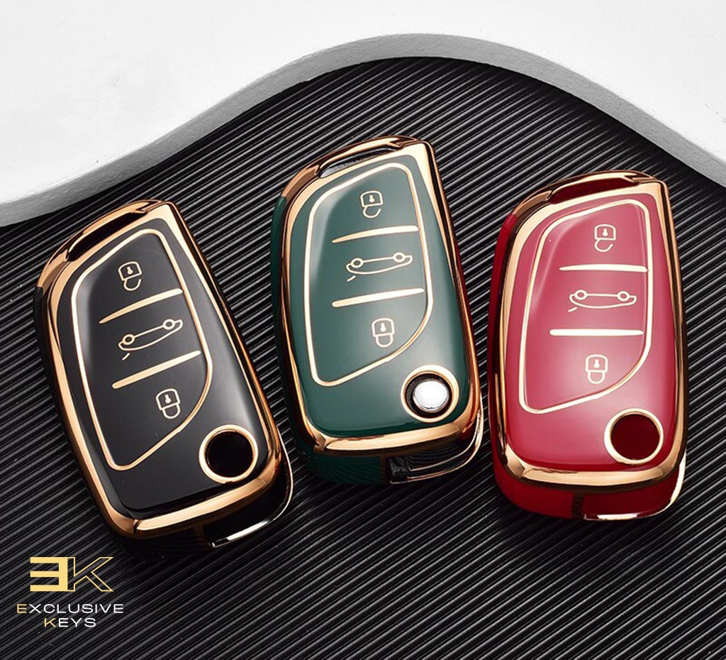 DS DS3、DS4、DS6用ケース