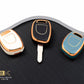 ルノー トゥインゴ、クリオ、カングー、マスター、NE73、VAC102 用キーケース
